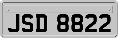 JSD8822