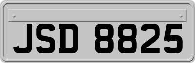 JSD8825