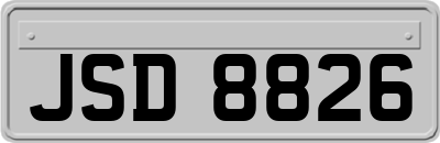 JSD8826