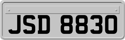 JSD8830