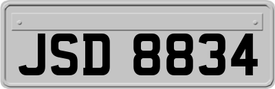 JSD8834