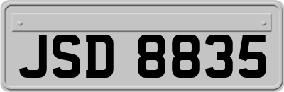 JSD8835