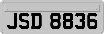 JSD8836