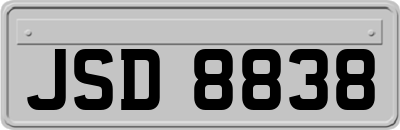 JSD8838