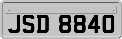 JSD8840