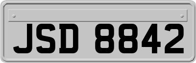 JSD8842