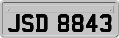 JSD8843