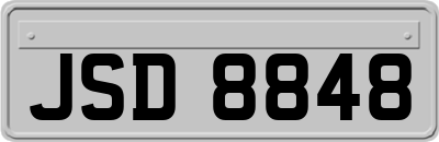 JSD8848