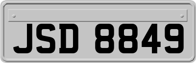 JSD8849