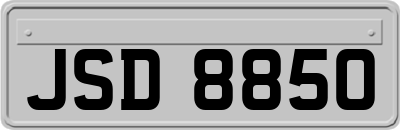 JSD8850
