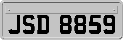 JSD8859