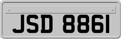 JSD8861
