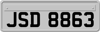 JSD8863