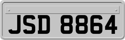 JSD8864