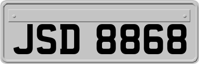JSD8868