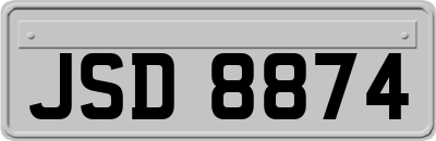 JSD8874