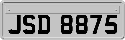 JSD8875