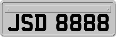JSD8888