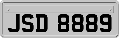 JSD8889