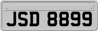JSD8899