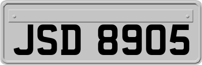 JSD8905