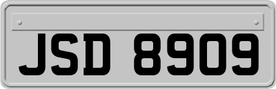 JSD8909