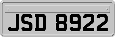 JSD8922