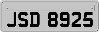 JSD8925
