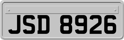 JSD8926