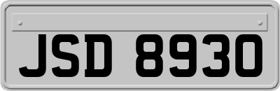 JSD8930
