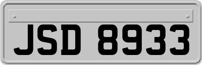 JSD8933