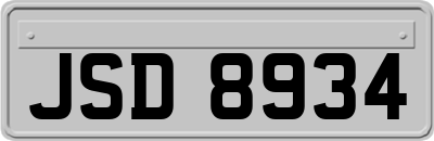 JSD8934