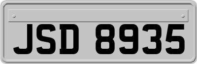 JSD8935