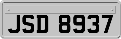 JSD8937