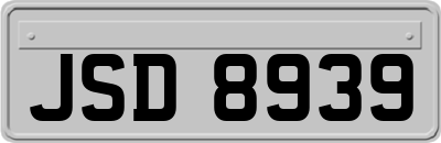 JSD8939