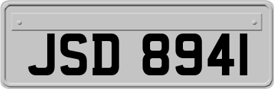 JSD8941