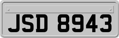 JSD8943