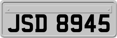 JSD8945