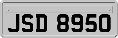 JSD8950