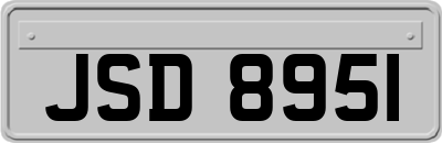 JSD8951