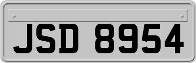 JSD8954