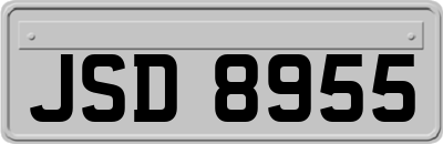 JSD8955