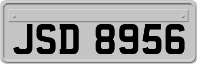 JSD8956