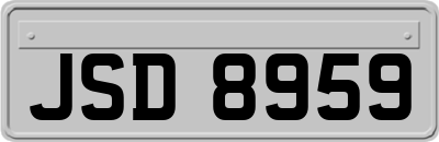 JSD8959