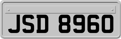 JSD8960