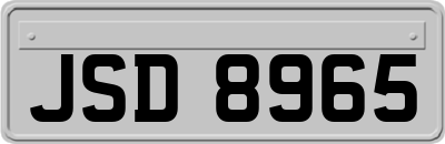 JSD8965