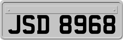 JSD8968