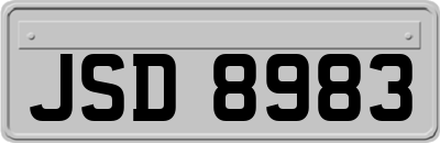 JSD8983
