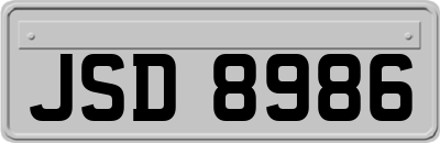 JSD8986