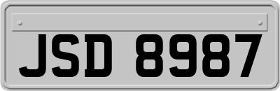 JSD8987